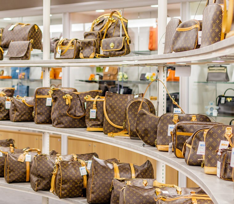 Louis Vuittonの代表的なバッグを紹介してみた！【愛知・岐阜の質屋さん】【かんてい局名古屋東郷店】