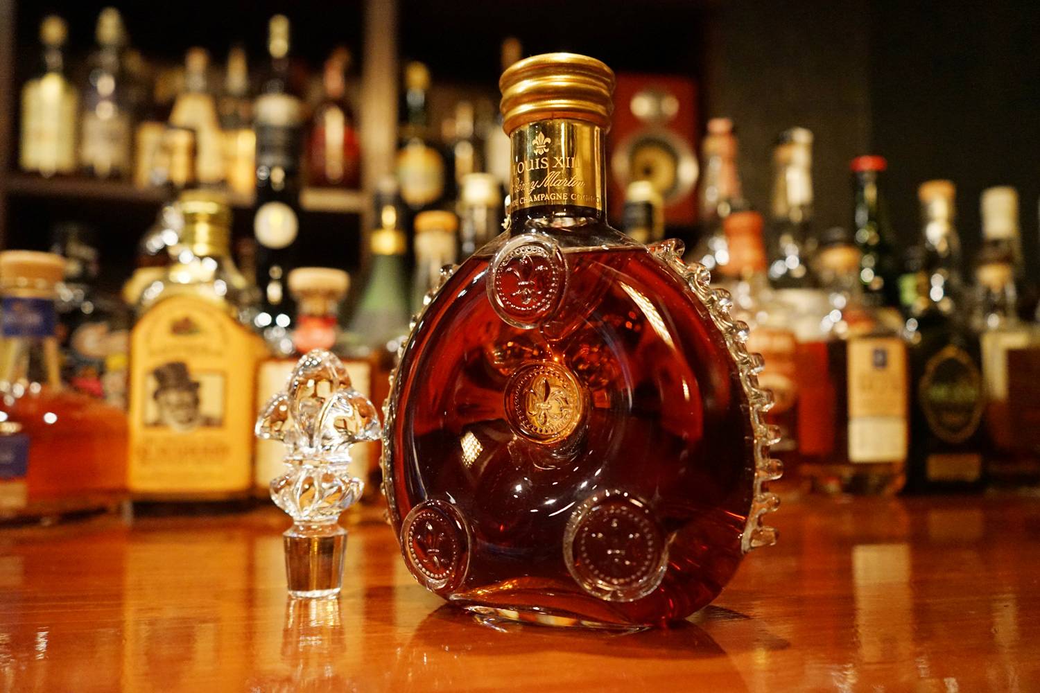 ブランデーにはランクがある？知られざる等級の世界を徹底解説！【東郷店】