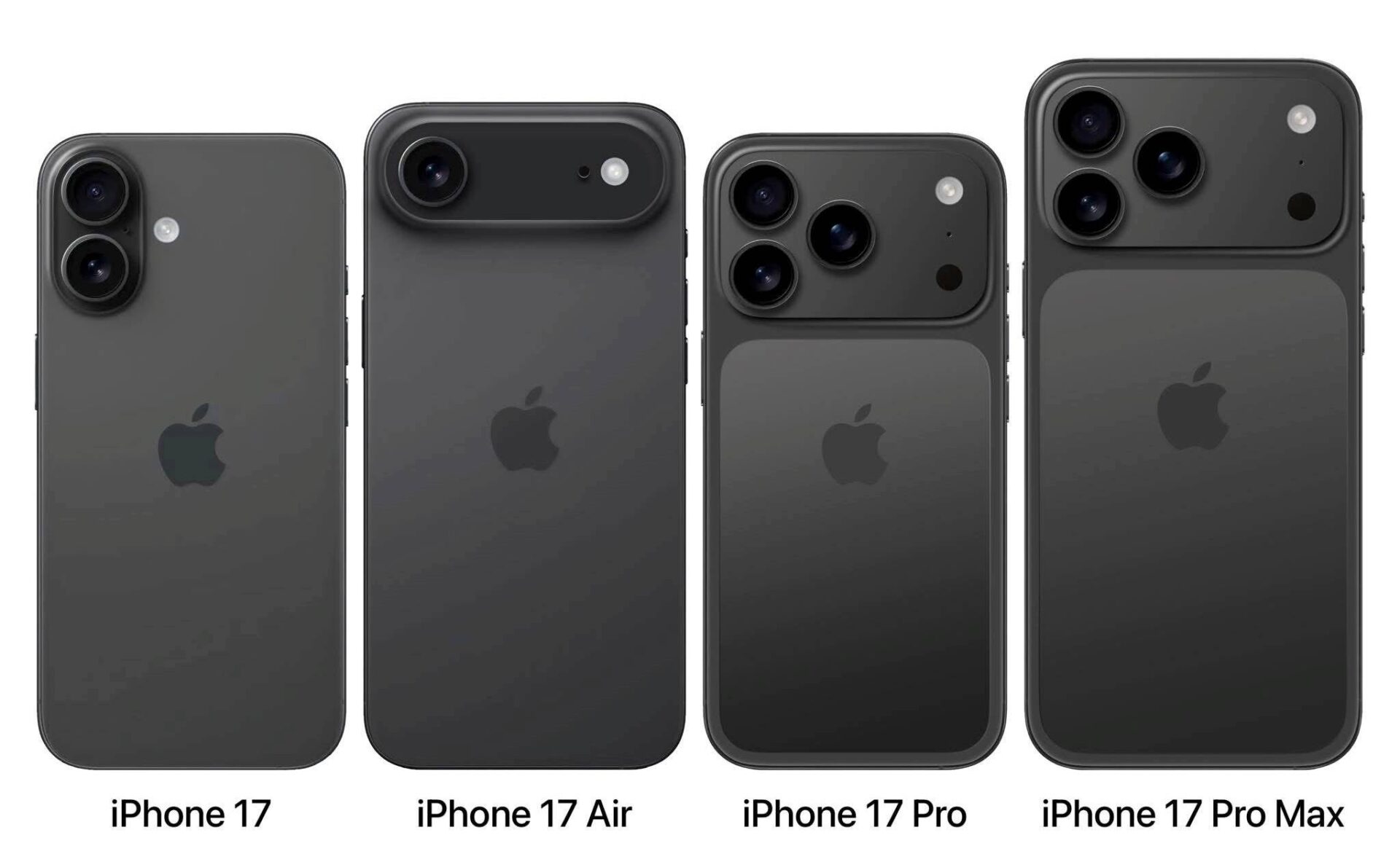 2025年新作iPhone 17の特徴と中古価格の動向とは？【東郷店】