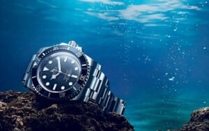 サブマリーナはダイバーズウォッチだけど、今どき海で使う人なんている？【東郷店】