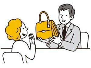 ブランドバッグ査定のポイント｜プロが教える高額買取の秘訣【東郷店】