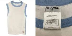 国別で分かる！ブランド服のサイズ表記とサイズ感【東郷店】