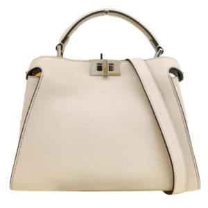 ピーカブーって何種類あるの？フェンディ名作バッグを一気に整理【東郷店】