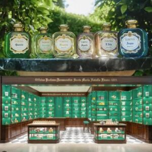 香水で気分スイッチ！シーン別おすすめ香水特集【東郷店】